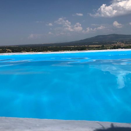 Casa Rural El Linaje De Los Cinco Sombreros Gallegos De San Vicente ภายนอก รูปภาพ