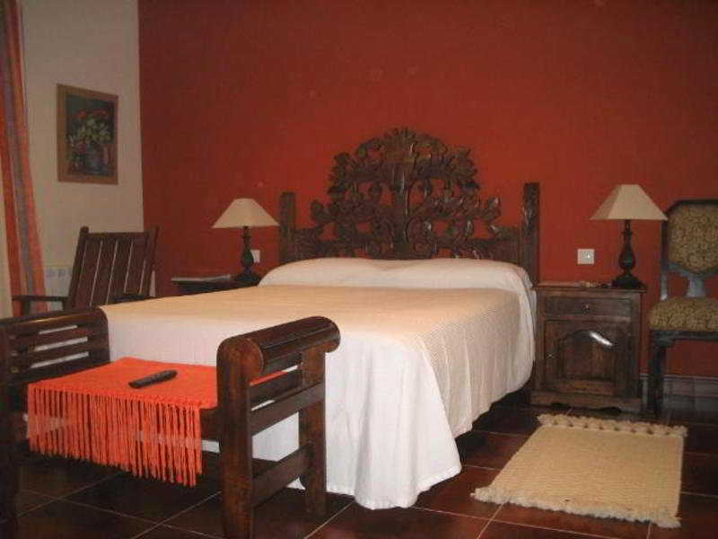 Casa Rural El Linaje De Los Cinco Sombreros Gallegos De San Vicente ภายนอก รูปภาพ