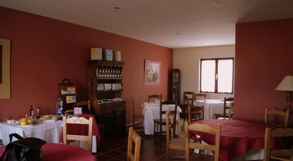 Casa Rural El Linaje De Los Cinco Sombreros Gallegos De San Vicente ภายนอก รูปภาพ